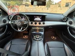 مێرسێدس بێنز E-Class